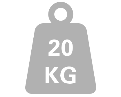 20 KG