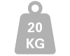 20 KG