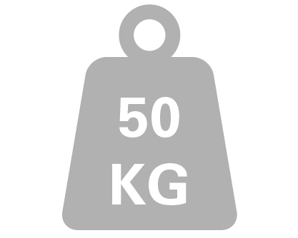 50 KG