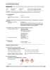 PDF Download Sicherheitsdatenblatt