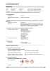 PDF Download Sicherheitsdatenblatt