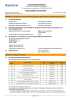 PDF Download Sicherheitsdatenblatt
