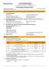 PDF Download Sicherheitsdatenblatt
