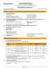 PDF Download Sicherheitsdatenblatt