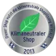 Klimaneutraler Shop