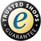 Trusted Shops Gütesiegel
