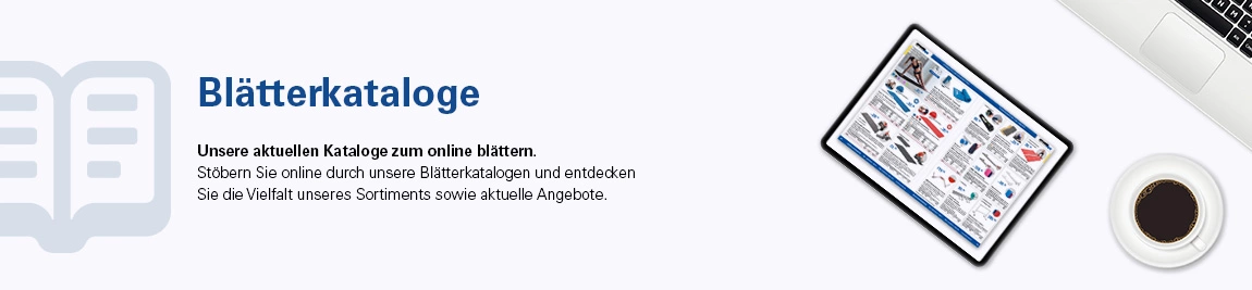 Bltterkatalog