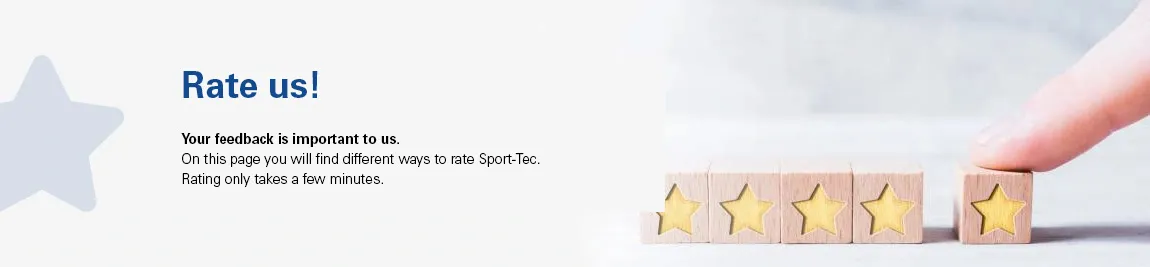 Sport-Tec bewerten