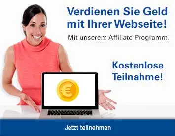 Partnerprogramm