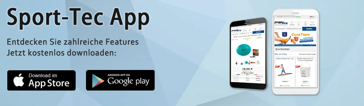 Sport-Tec App