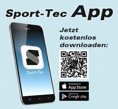 Sport-Tec App