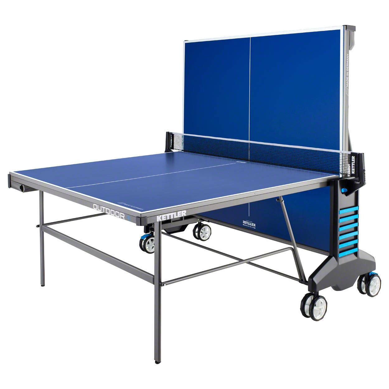 KETTLER Tischtennisplatte Outdoor 4 günstig online kaufen SportTec