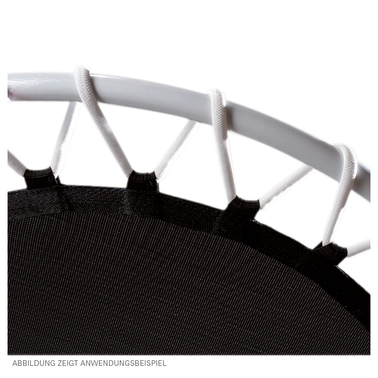 Ersatz Gummikabel für Trimilin Trampolin Junior