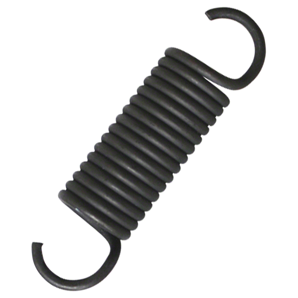 Ersatzfeder<br> Ersatz Feder für Trimilin Trampolin Sport