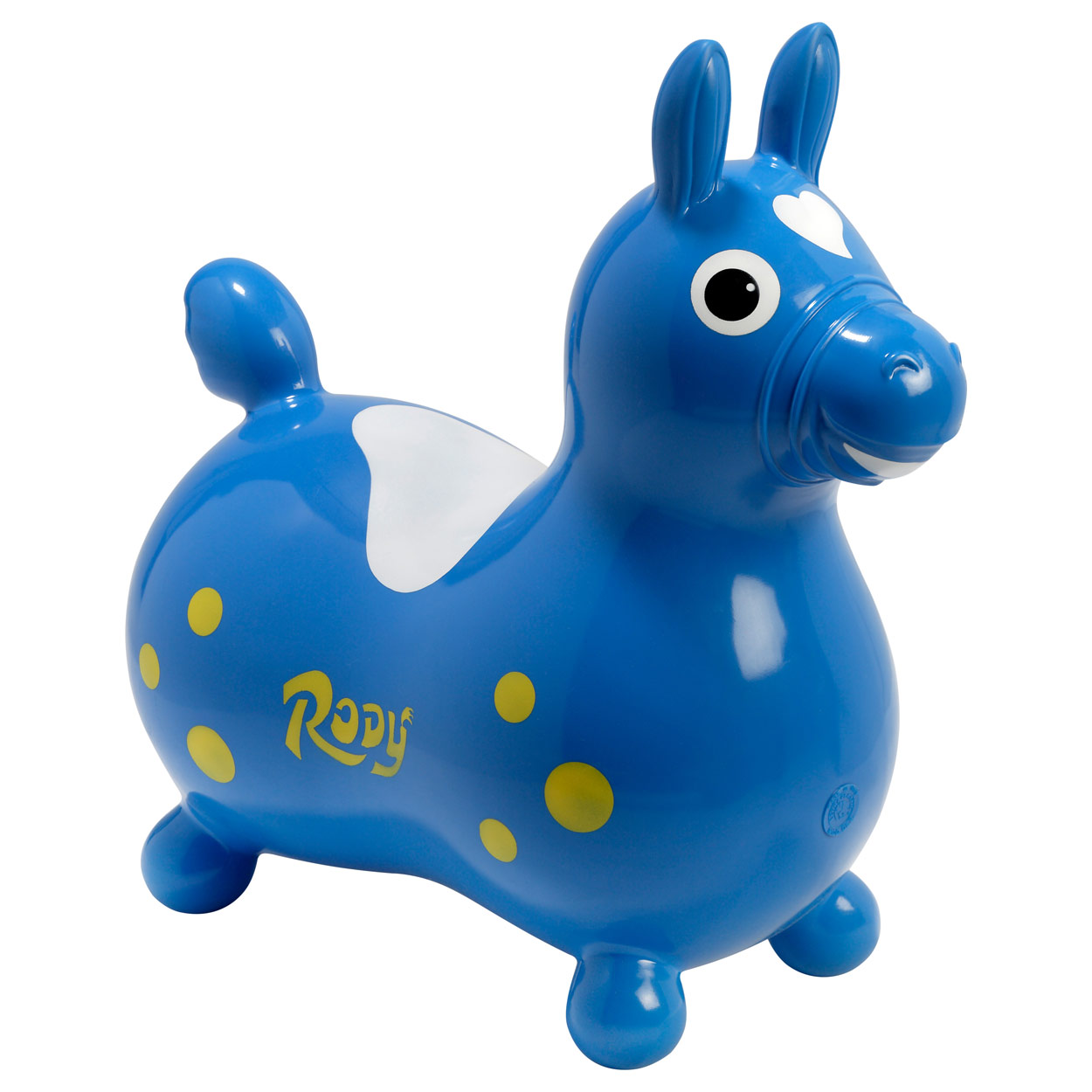 Cavallo Rody Sprungpferd<br> Hüpfpferd