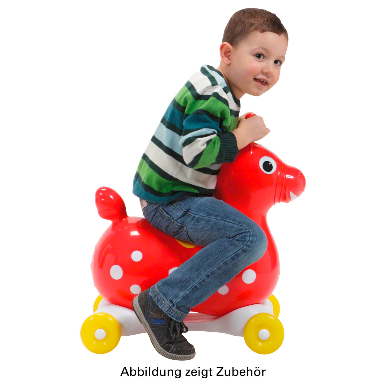 Rollwanne für Cavallo Rody günstig online kaufen | Sport-Tec