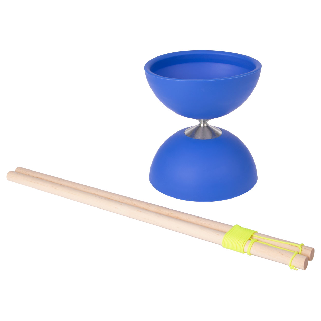 Sport-Tec Jonglierspiel Diabolo<br> Balancierspiel