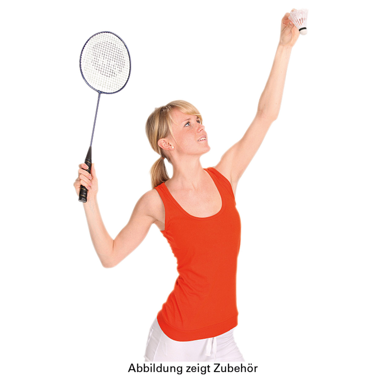 Badminton Schläger<br> Badmintonschläger