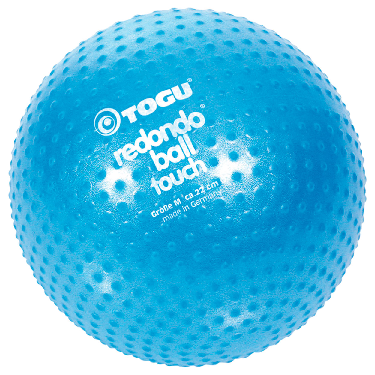 TOGU Redondo Ball Touch<br> ø 22 cm