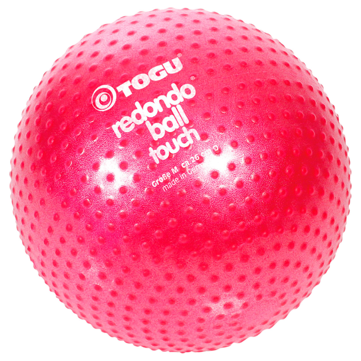 TOGU Redondo Ball Touch<br> ø 26 cm