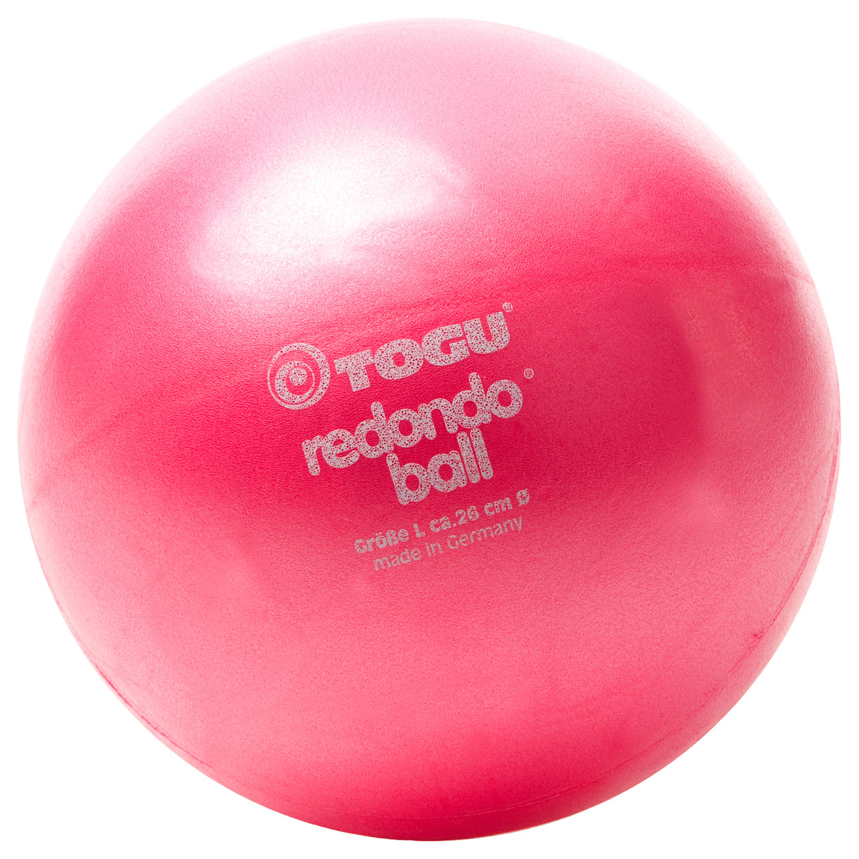 TOGU Redondo Ball<br> Ø 26 cm