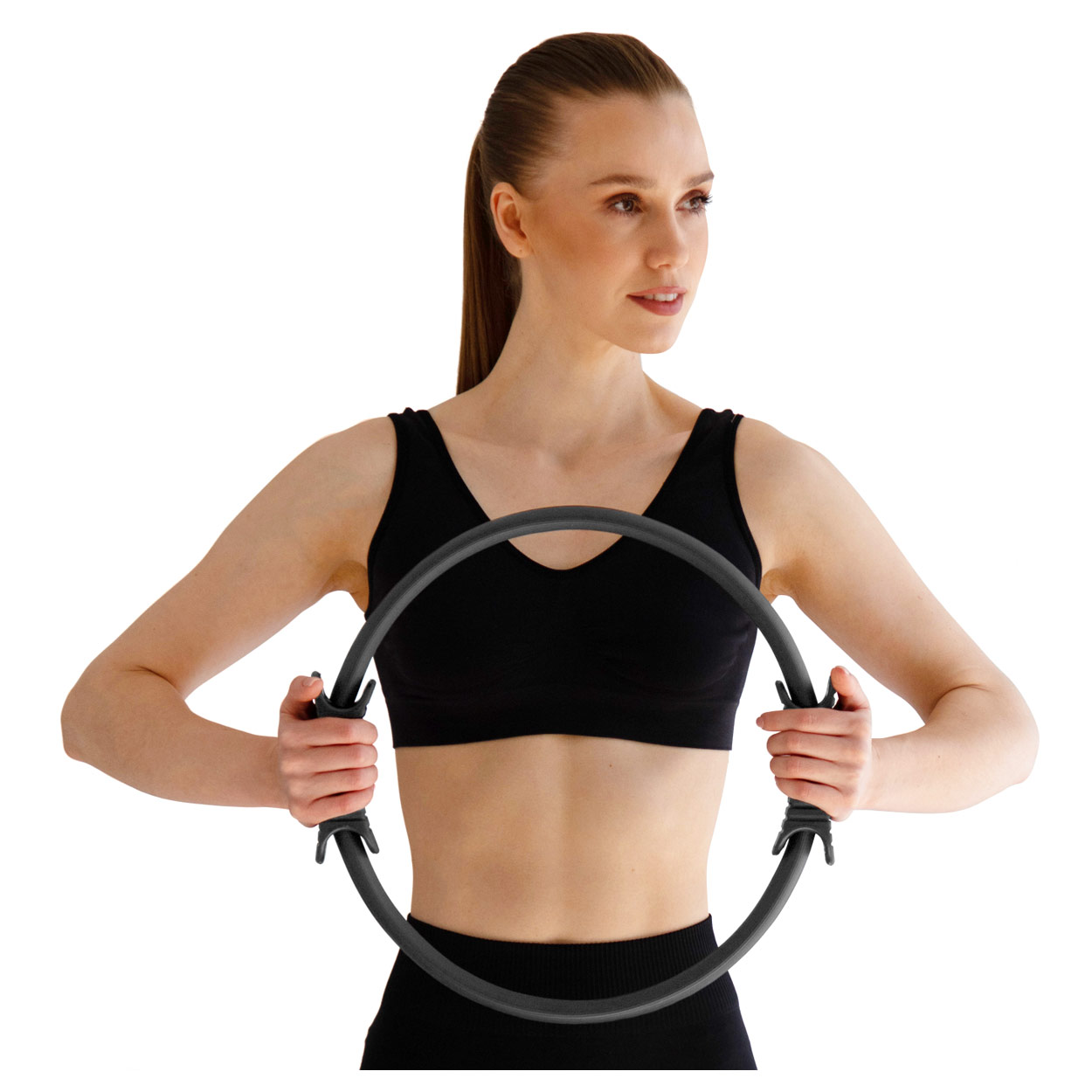 Pilates Ring<br> Pilatesring Gymnastikring