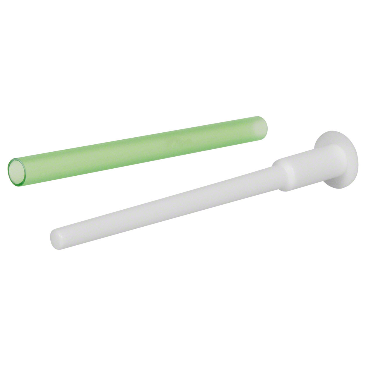 Ersatzverschluss für Overball