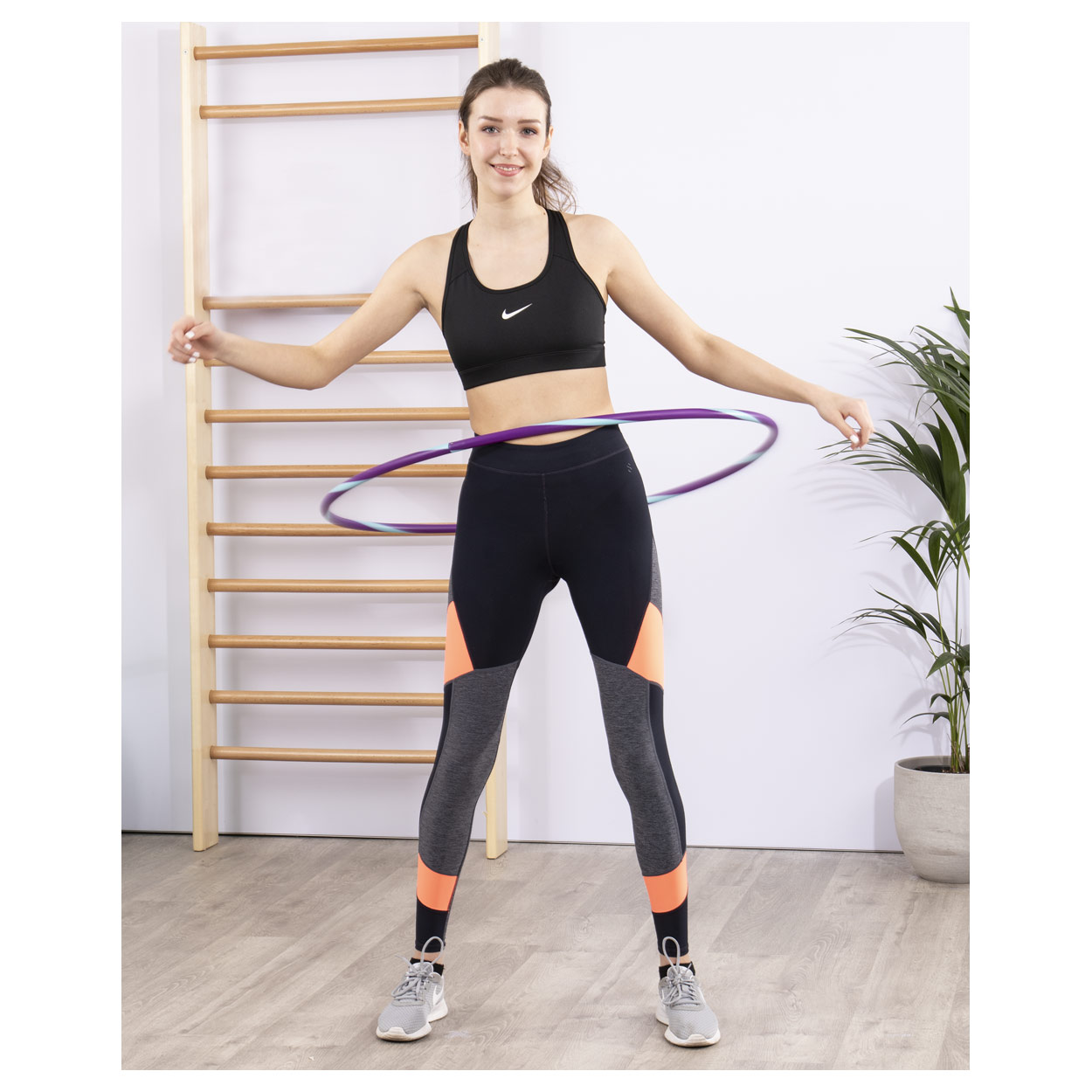 Wham-O Hula Hoop Reifen<br> Gymnastikreifen