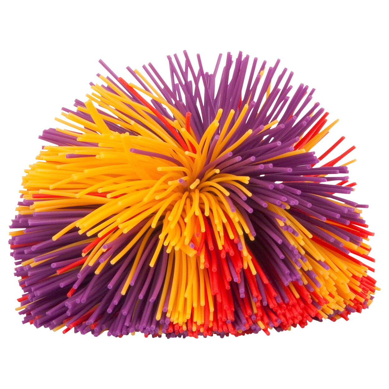 Buschwusch Ball Mid<br> Wuschelball