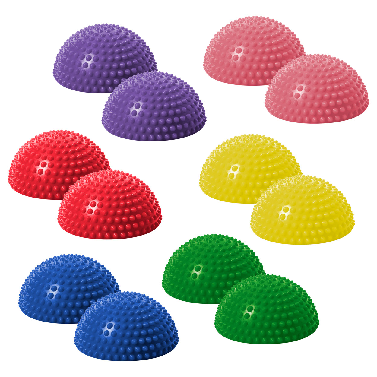 TOGU Senso Balance Igel<br> Noppelball