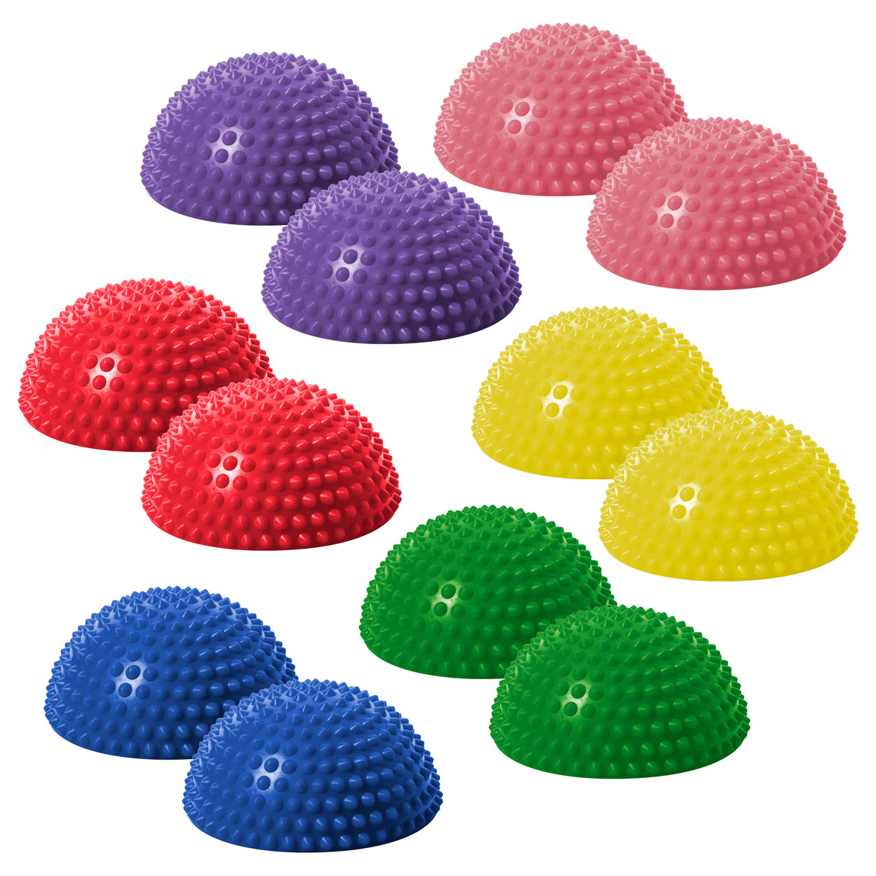 TOGU Senso Balance Igel<br> Noppelball