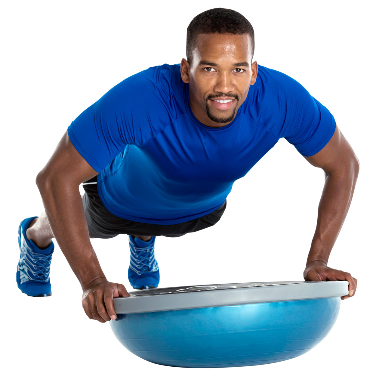 Bosu discount ball 65cm