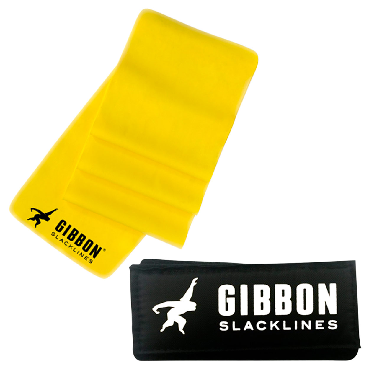 GIBBON Fitness Upgrade für Slackline