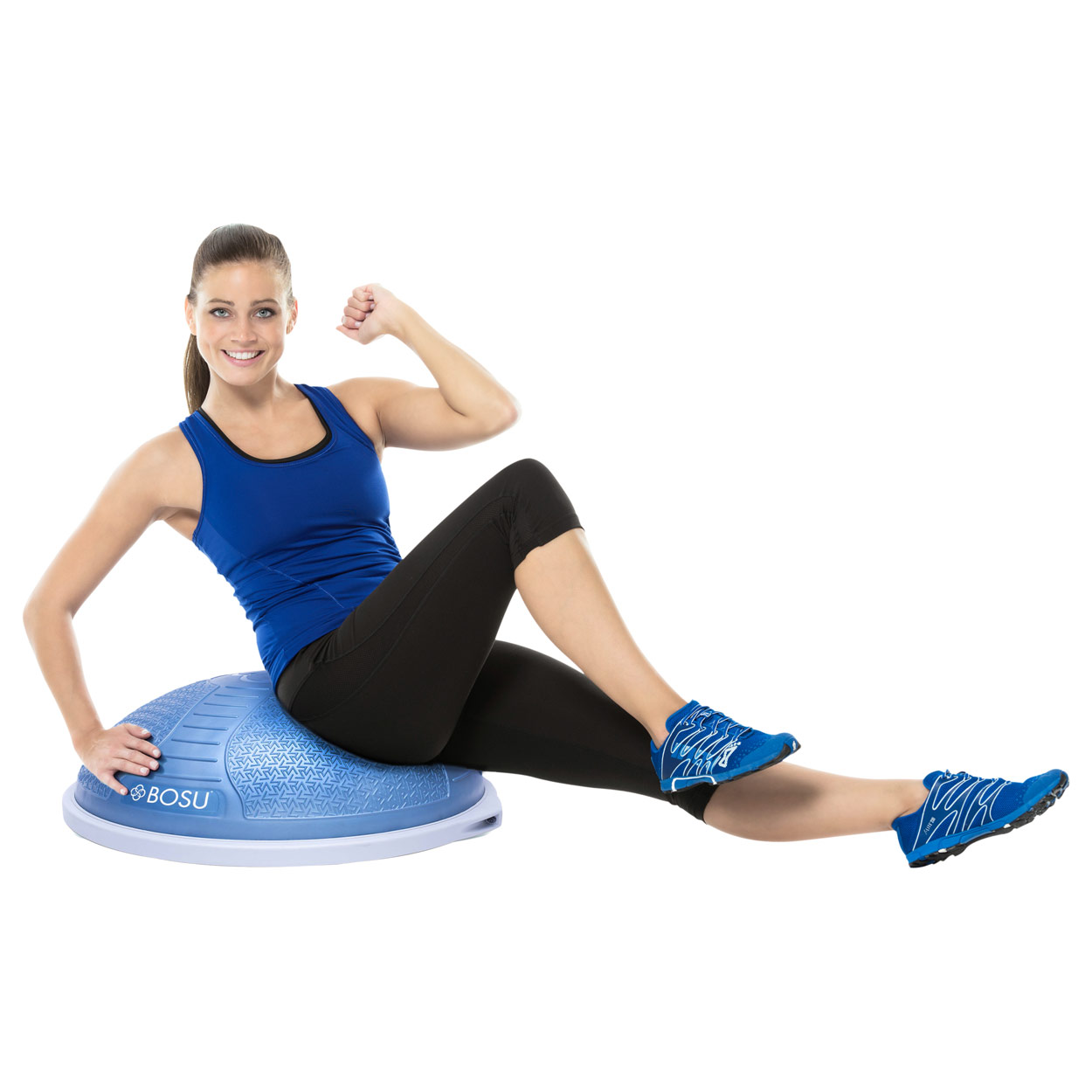 BOSU Ball Balancetrainer NexGen o 65 cm jetzt kaufen Sport Tec