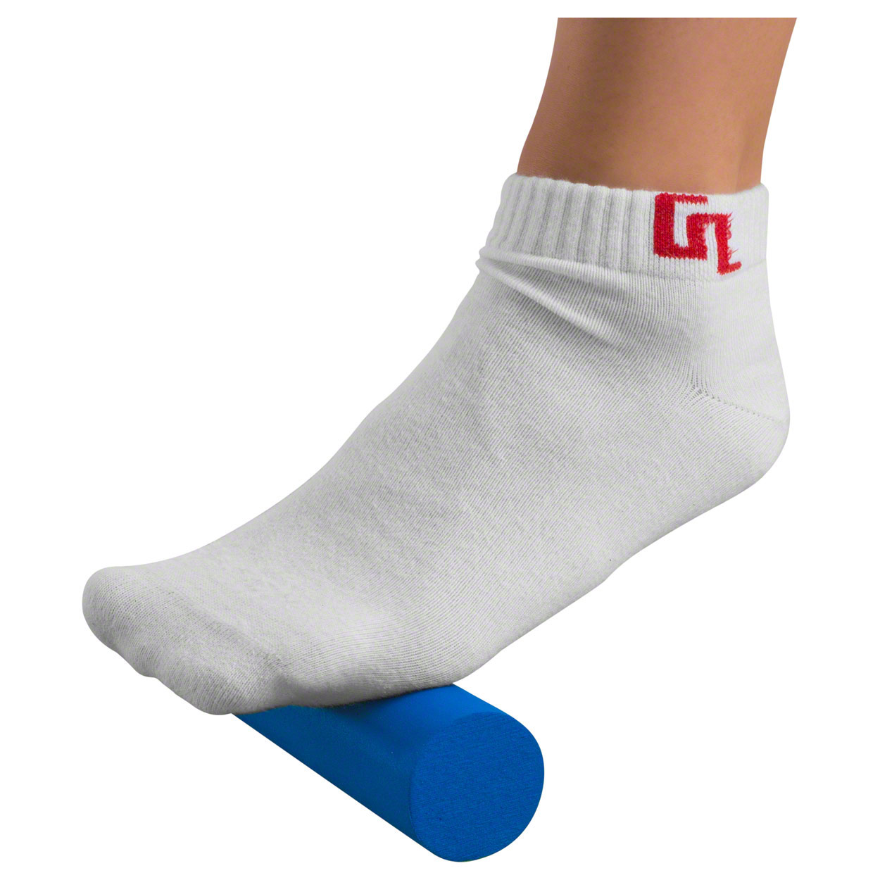 Selbst Massage Rolle Therapie softX® Faszien-Set Pro Reha Sport 4-tlg. 
