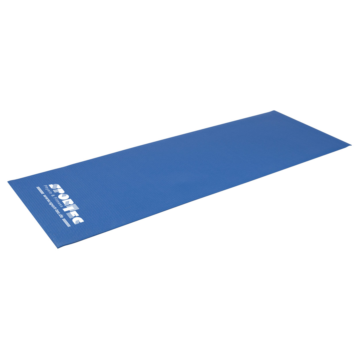 Sport-Tec Yogamatte inkl. Tragegurt<br> Gymnastikmatte