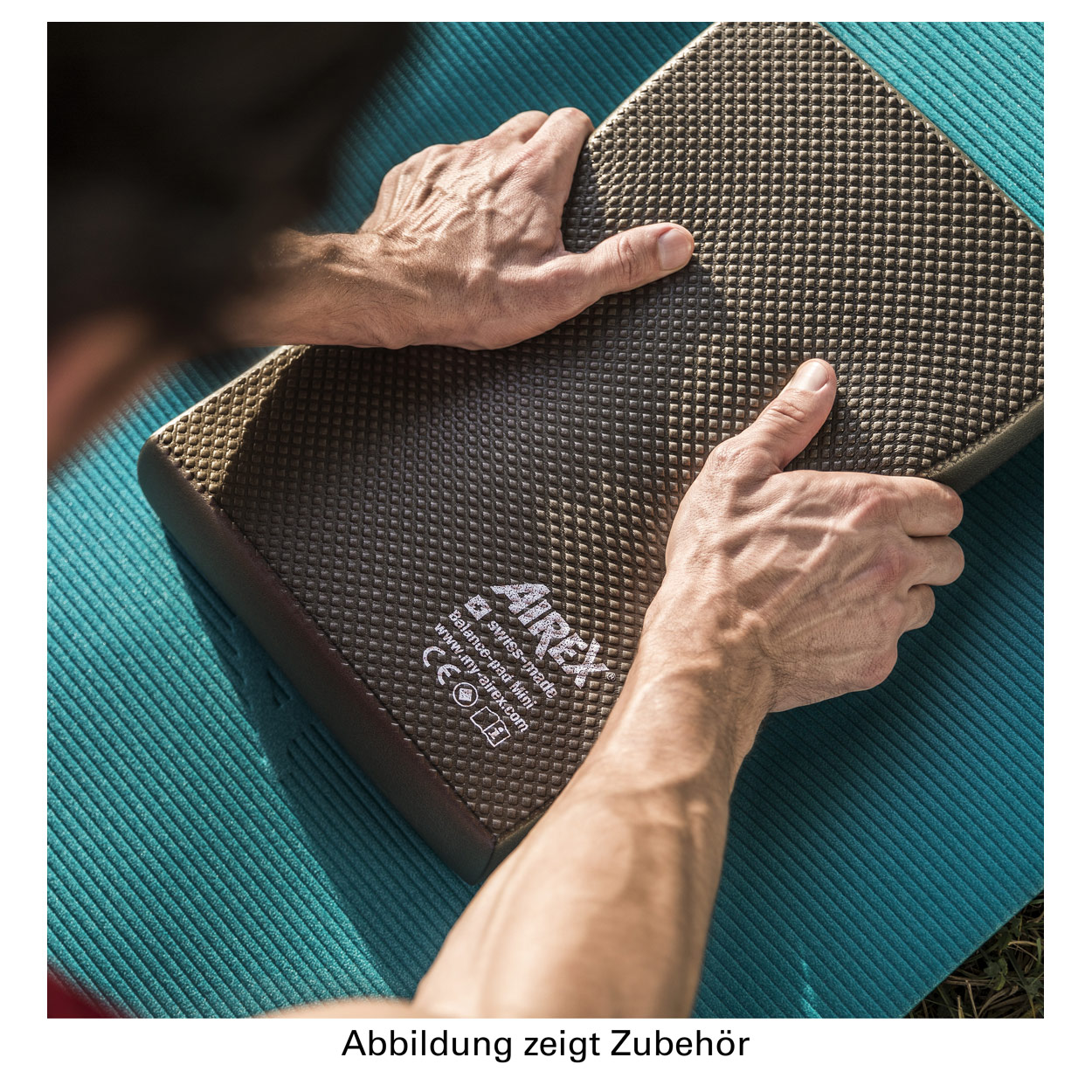 AIREX Balancepad Mini Duo günstig online kaufen SportTec