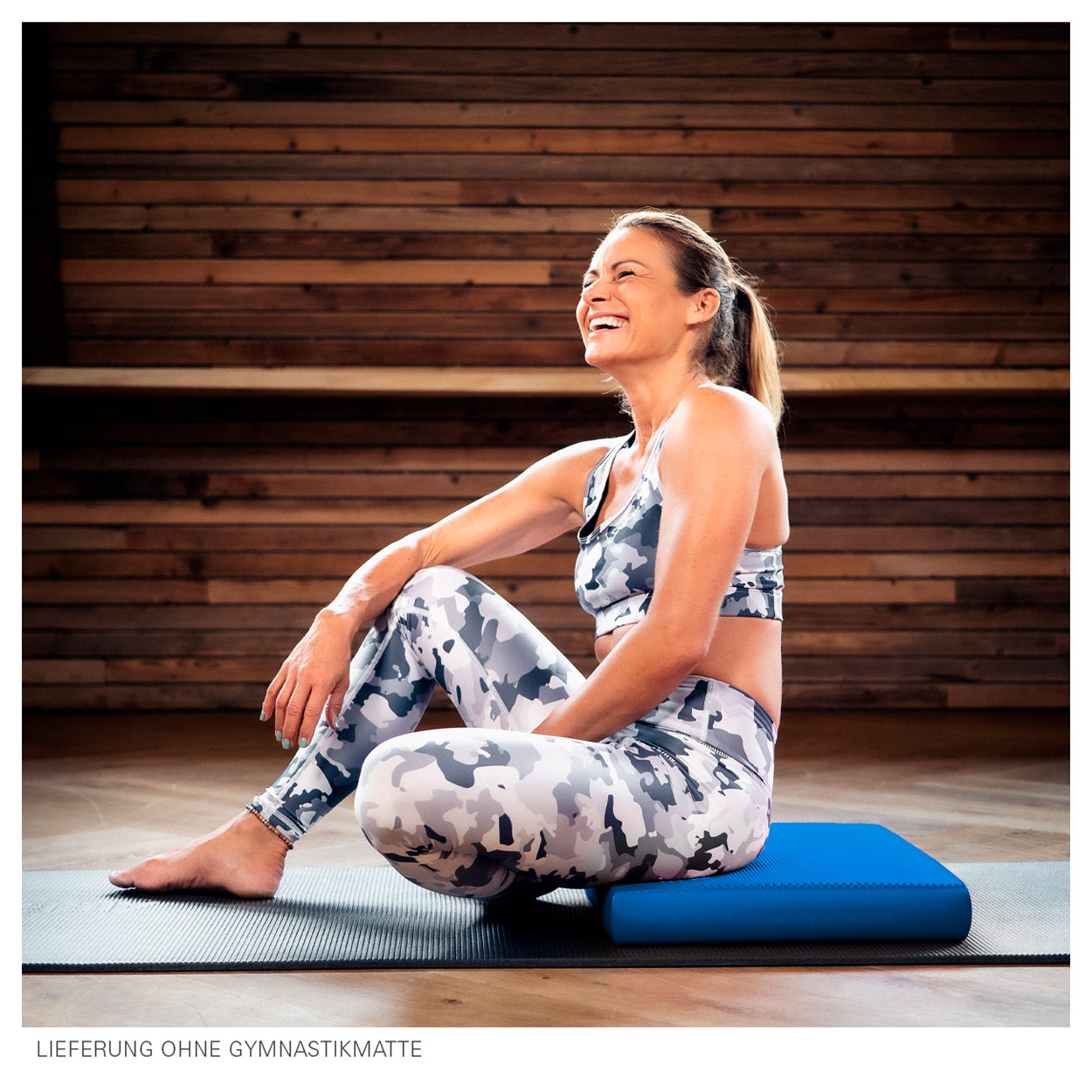 AIREX Balancepad Solid günstig online kaufen SportTec