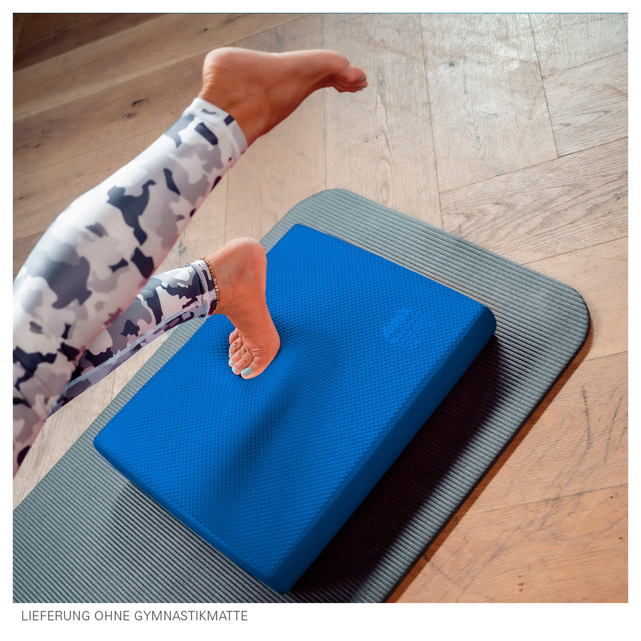 AIREX Balancepad Solid günstig online kaufen SportTec