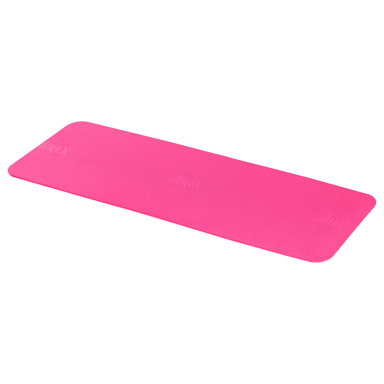 AIREX Gymnastikmatte Fitline 140 Sportmatte Pilatesmatte Turnmatte Fitnessmatte<br> Pink