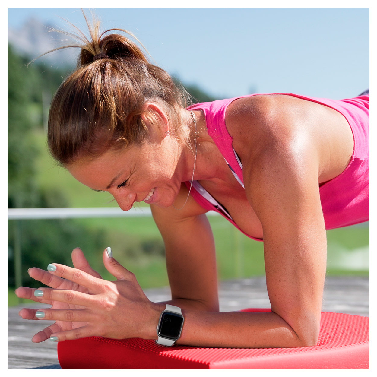 AIREX Balancepad Cloud günstig online kaufen SportTec