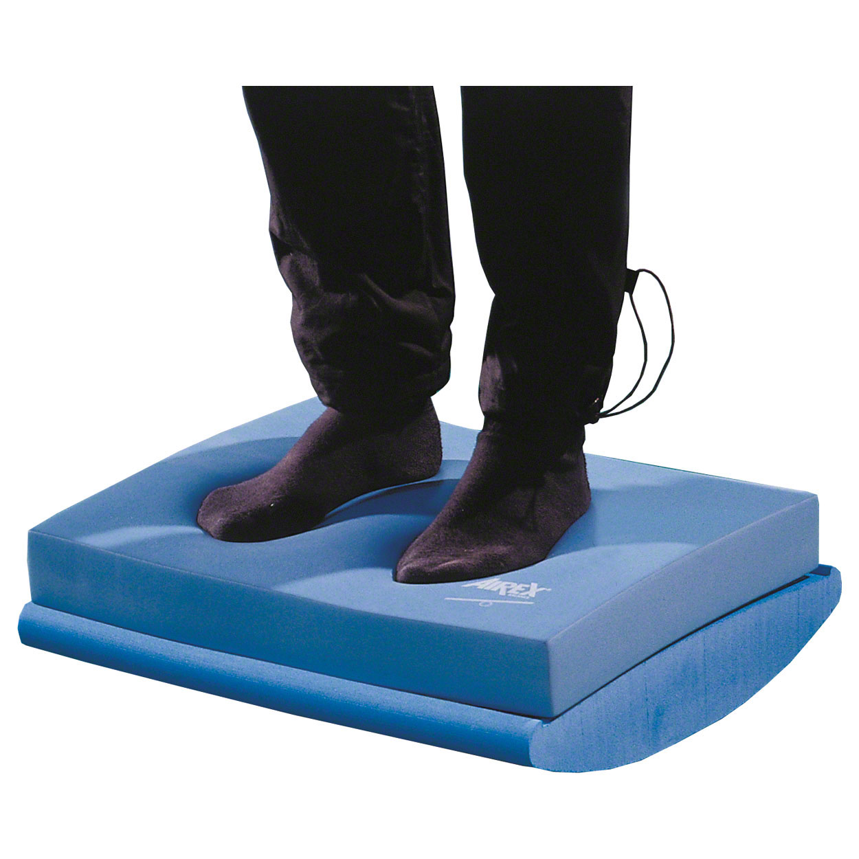 AIREX BalanceSet Balancepad + Koordinationswippe, 2tlg. günstig