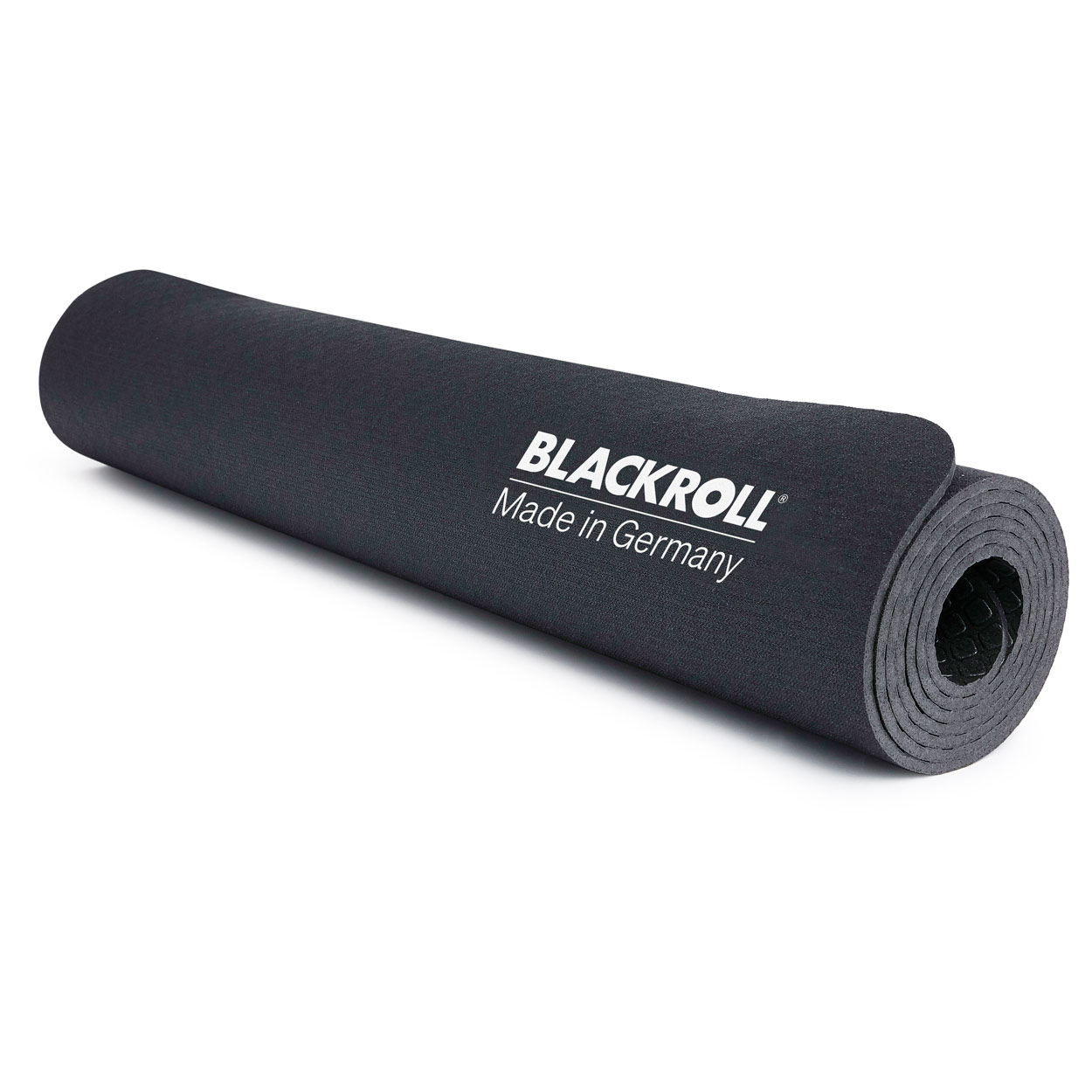 BLACKROLL Trainingsmatte Mat LxBxH 185x65x0<br>5 cm