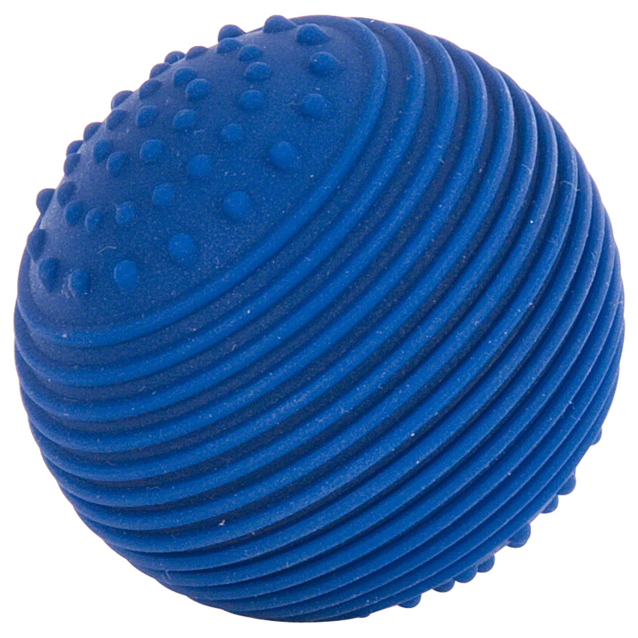 Physio Reflexball mit Noppen Massageball Motorik Training Entspannung<br> 5