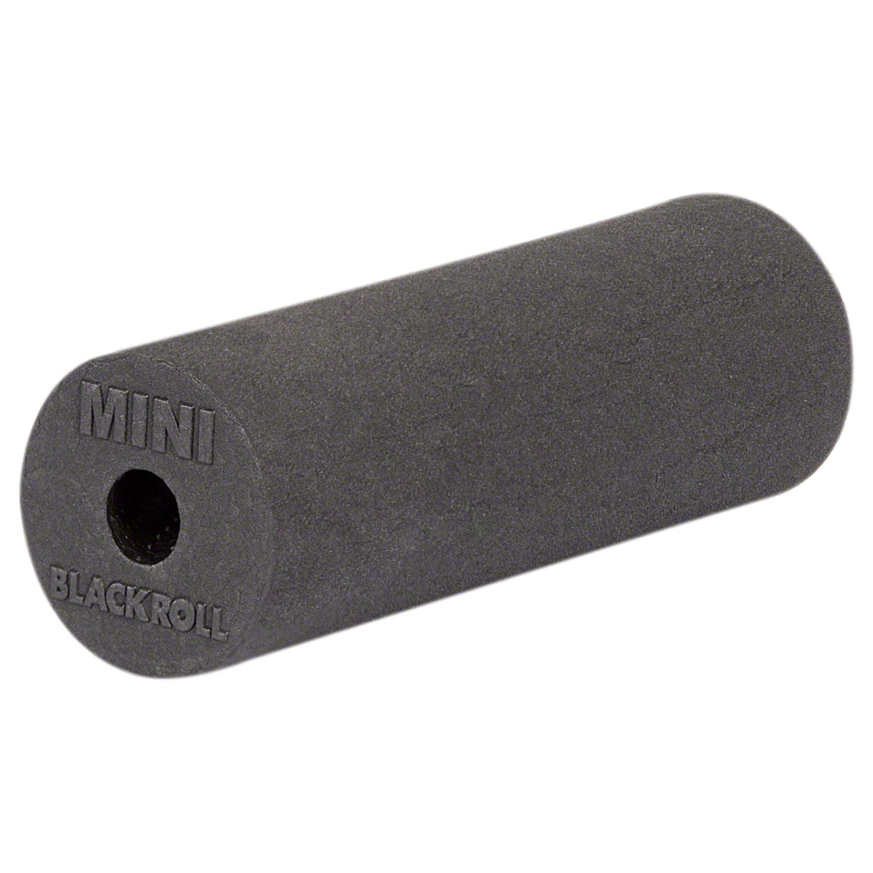 Blackroll Mini ORIGINAL Faszienrolle Massagerolle Fitnessrolle Selbstmassage