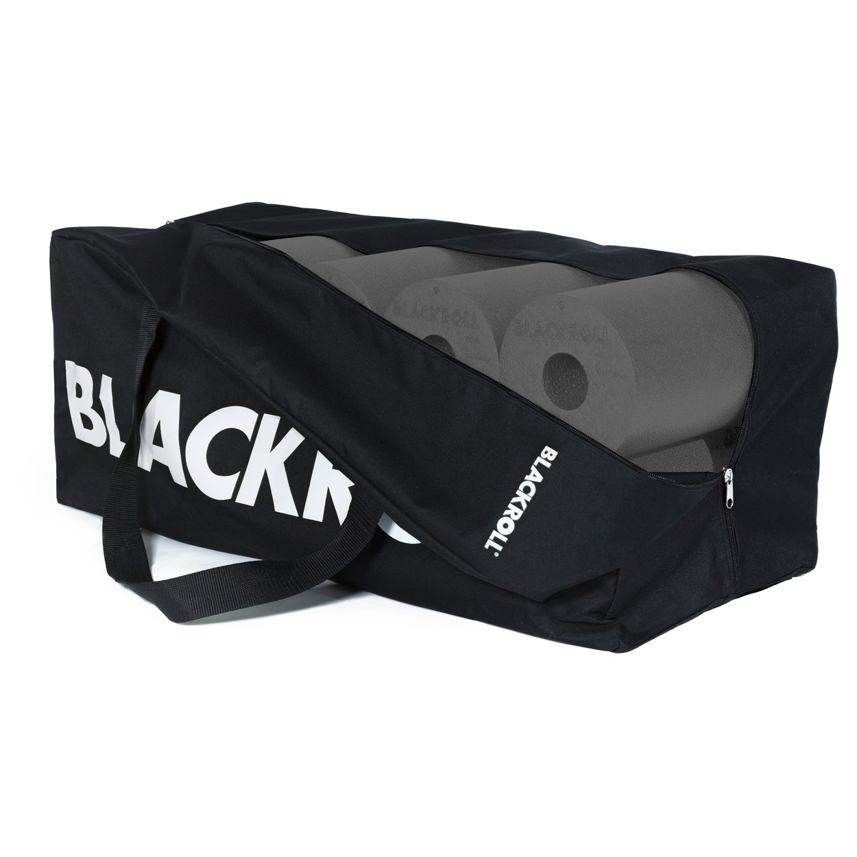 BLACKROLL Trainer Bag-Set Pro<br> 11-tlg.