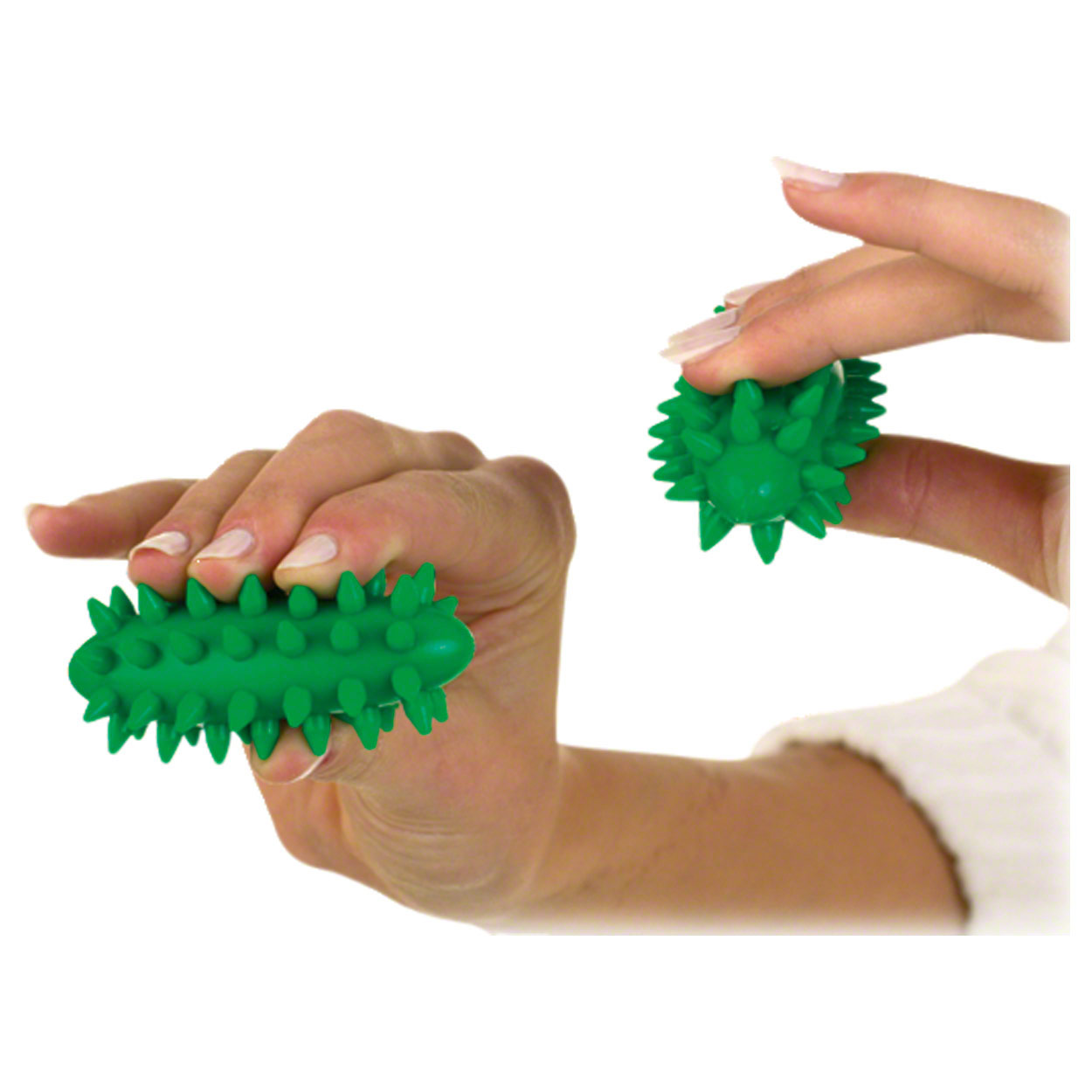 TOGU Senso Walkingtrainer light Massagerolle Triggerpunktmassage Selbstmassage