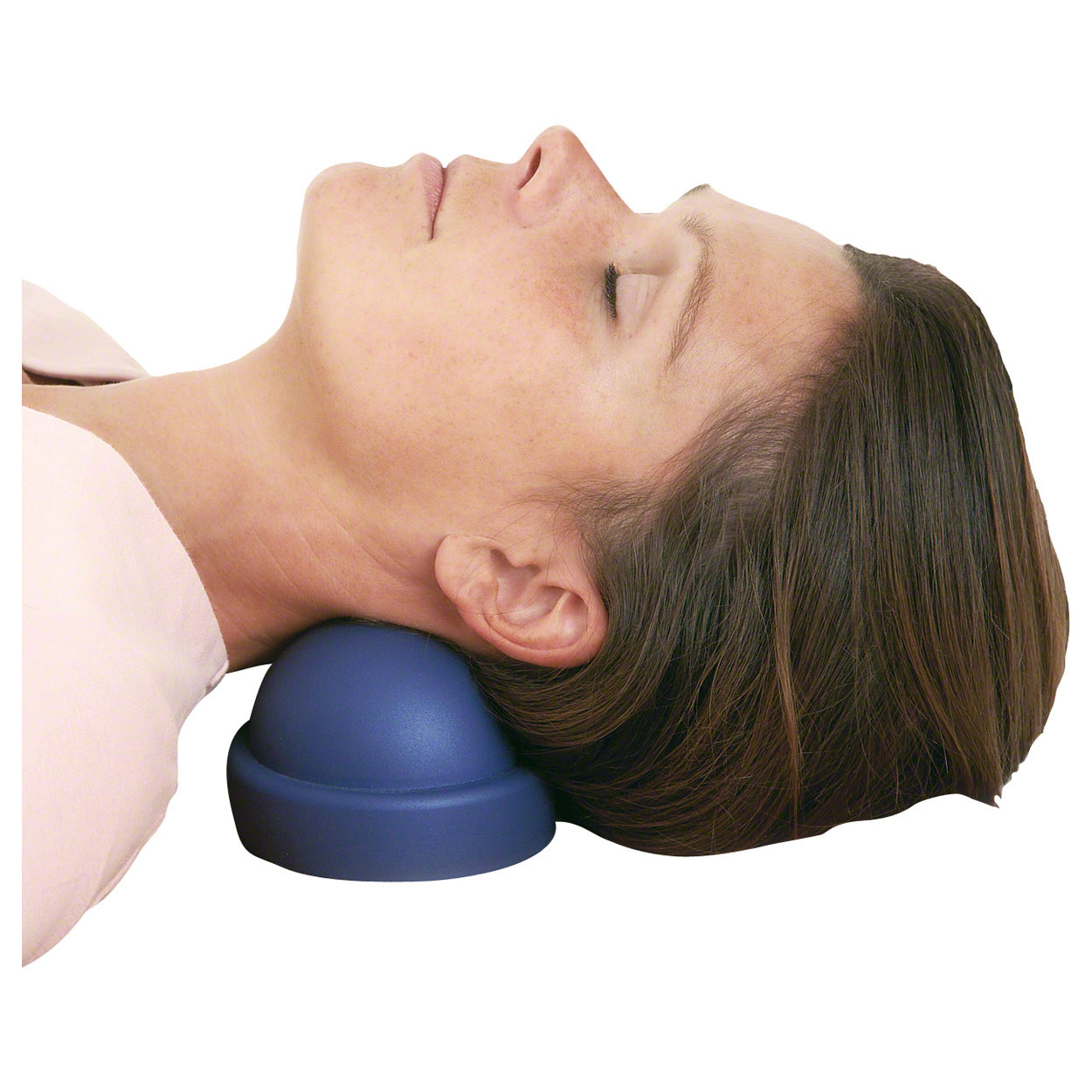 TOGU Nackenstütze Nex Nackenkissen Nackenrolle Relaxkissen Nackenmassage