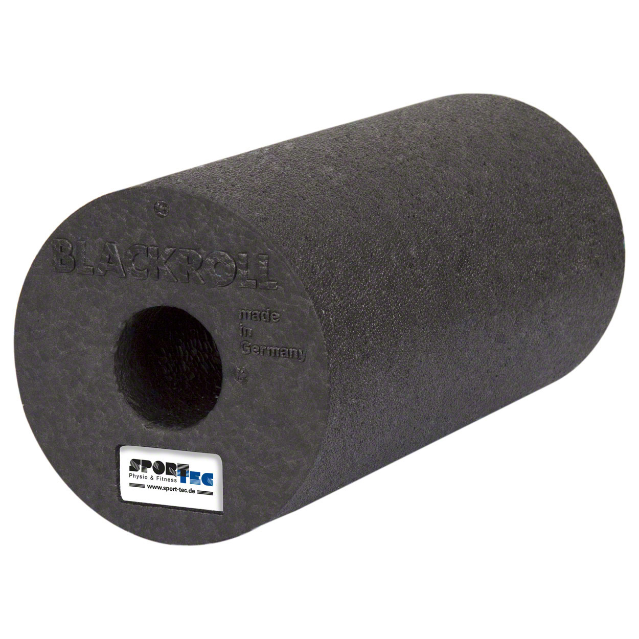 BLACKROLL Standard (mittel)<br> ø 15x30 cm