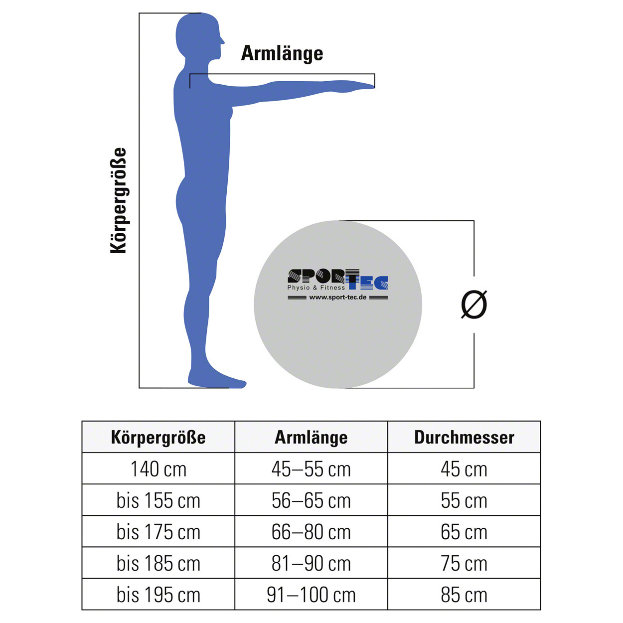 Copertura Per Palla Da Yoga 55-65cm - Antiscivolo E Antigraffio Per Pilates, Ufficio E Allenamento - Foto 9